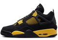 Air Jordan 4 Retro Thunder