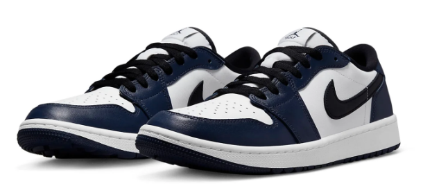 Air Jordan 1 Retro Low Golf Midnight Navy