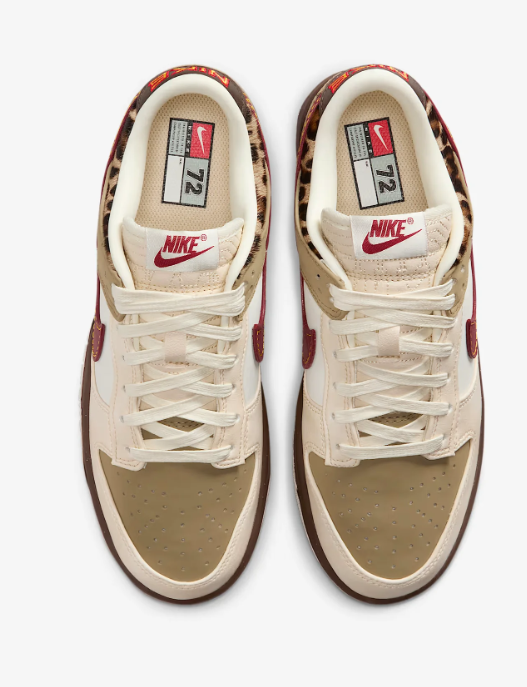 Unisex Dunk Low