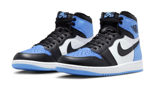 Air Jordan 1 Retro High OG UNC Toe