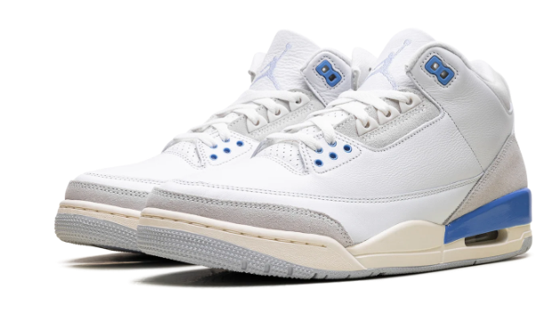 Air Jordan 3 Lucky Shorts