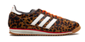 adidas SL 72 OG WMNS Leopard Print JI0189