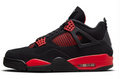 Air Jordan 4 Retro Red Thunder