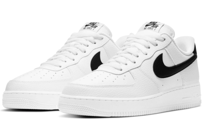 Nike Air Force 1 '07 White/Black