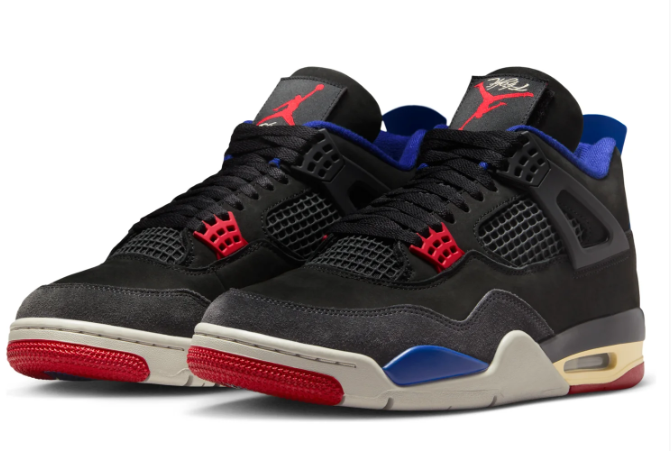 Air Jordan 4 Retro Rare Air