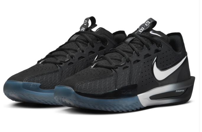 Nike Air Zoom GT Cut 3 EP Black/White