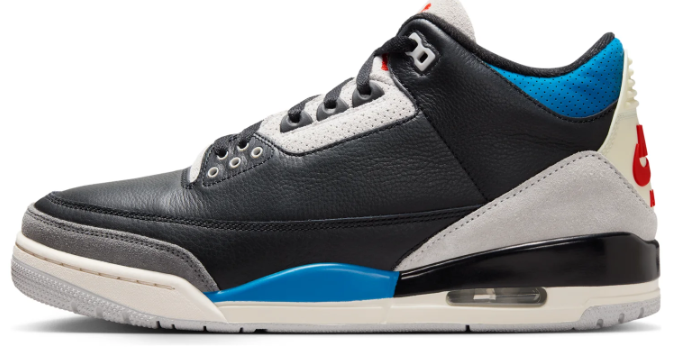 Air Jordan 3 Rare Air
