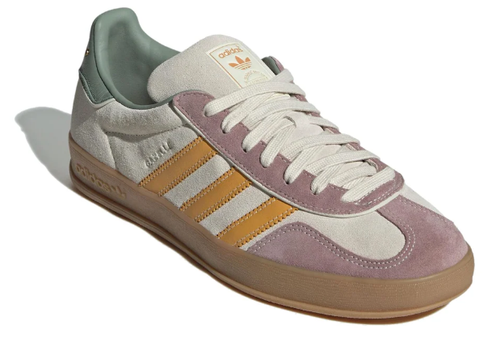 adidas Gazelle Indoor 'Beige Palm'