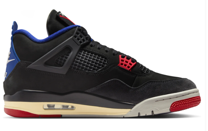 Air Jordan 4 Retro Rare Air
