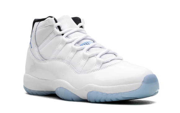 Air Jordan 11 Retro Legend Blue