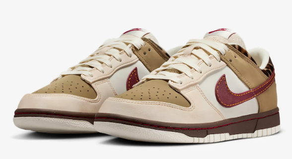 Unisex Dunk Low