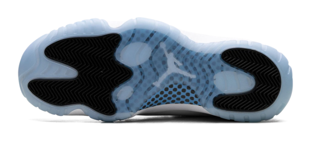 Air Jordan 11 Retro Legend Blue