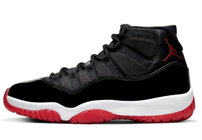 Air Jordan 11 Retro Bred 2019