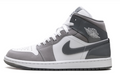 Air Jordan 1 Mid SE 'Cool Grey'