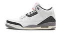 Air Jordan 3 Cement Grey