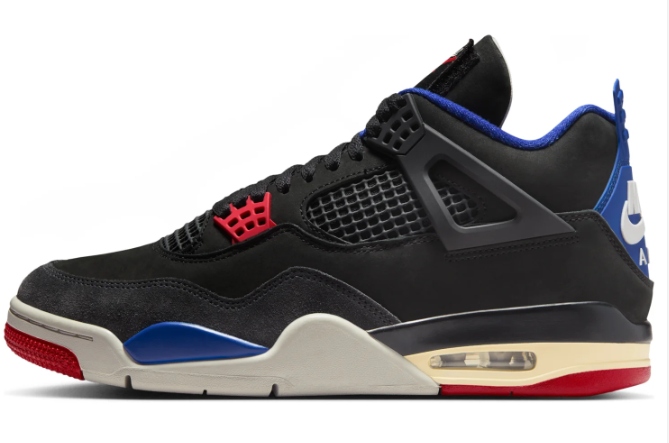 Air Jordan 4 Retro Rare Air